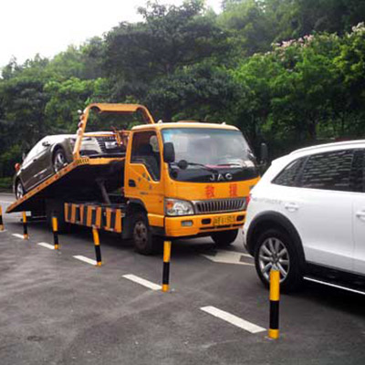 上高救援拖車收費標準 上高救援拖車費標準