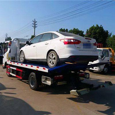 上高汽車救援公司 上高汽車救援公司