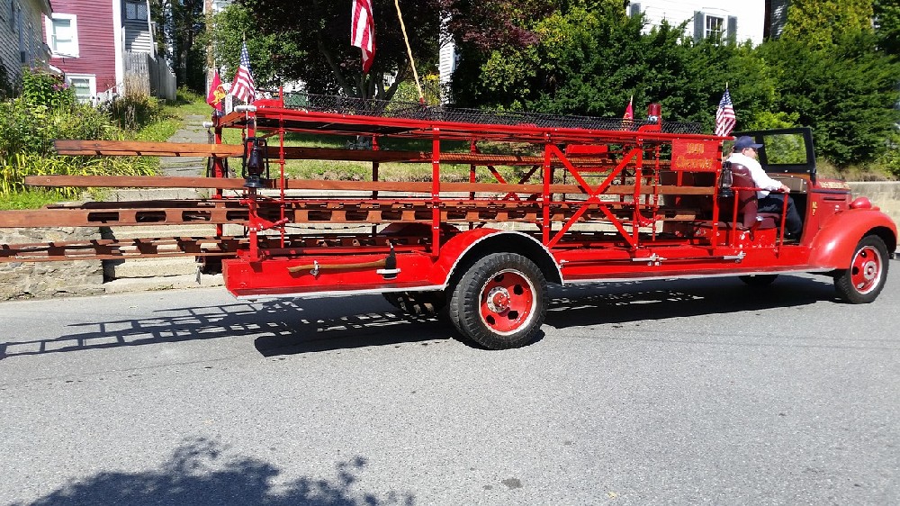 震撼來襲！鄭州汽車救援：解救您出行困境的及時(shí)雨！