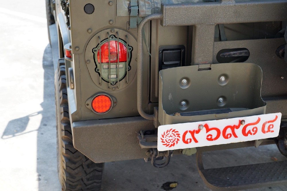 震撼揭秘！長沙拖車救援安全指南：守護您的出行安全，告別車輛困境