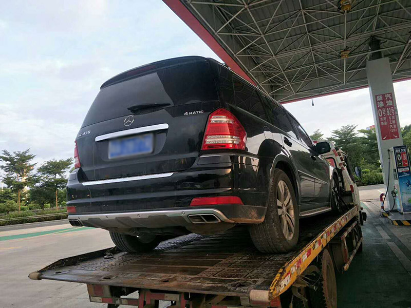 赤峰上門搭電服務(wù)，快速解決您的汽車電力難題