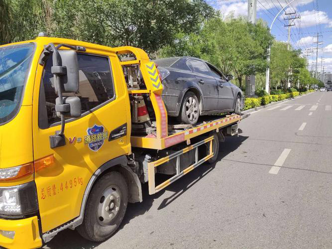 運(yùn)城上門(mén)搭電服務(wù)，快速解決您的汽車(chē)電力難題