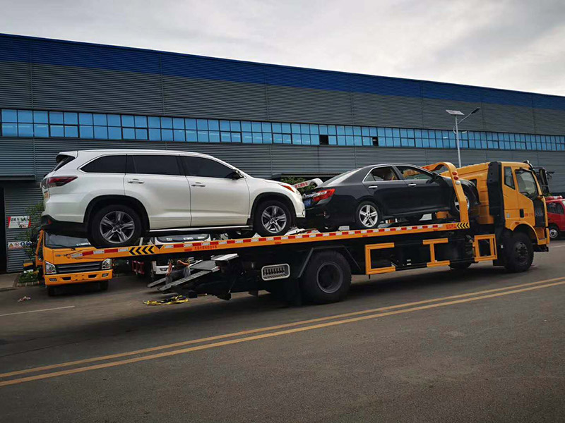 雞西市雞東縣汽車(chē)雪地困境救援：專(zhuān)業(yè)救援，讓愛(ài)車(chē)安全過(guò)冬