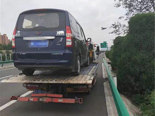 九江道路救援：專(zhuān)業(yè)、快速、24小時(shí)道路援助服務(wù)